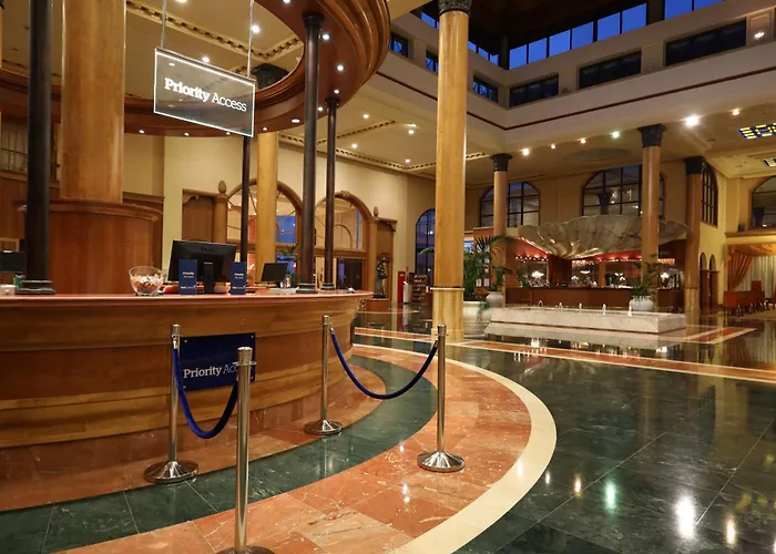 Iberostar Selection Anthelia Costa Adeje (Tenerife)