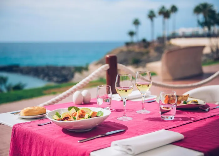 Iberostar Selection Anthelia Hotel 5*