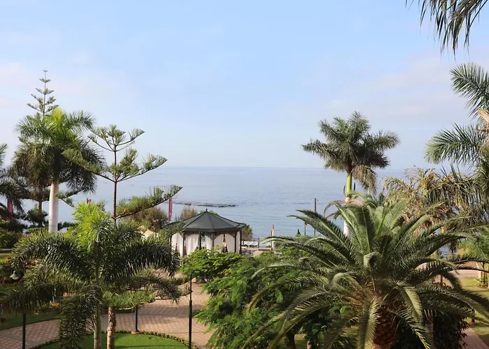 Iberostar Selection Anthelia Costa Adeje (Tenerife)