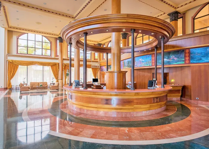 Iberostar Selection Anthelia 5*