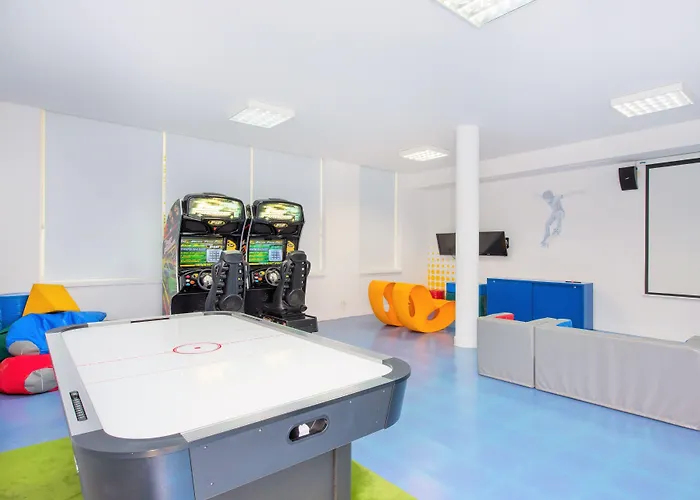 Hotel Iberostar Selection Anthelia 5*