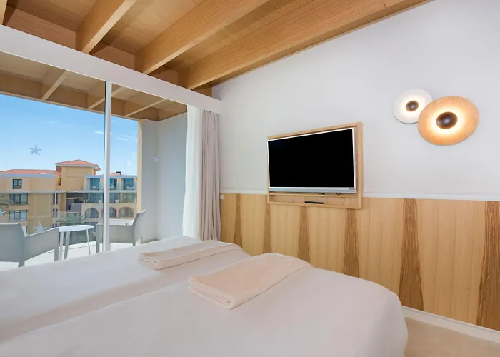 Iberostar Selection Anthelia Hotel Costa Adeje (Tenerife)