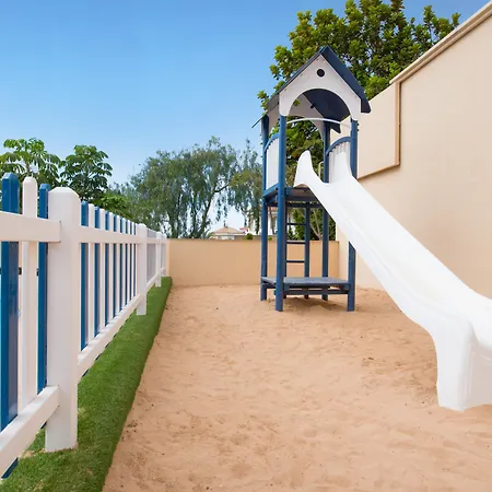 Hotell Iberostar Selection Anthelia Costa Adeje (Tenerife)