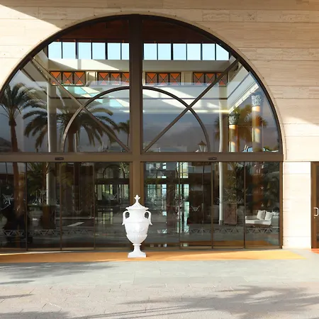 Iberostar Selection Anthelia Hotell Costa Adeje (Tenerife)