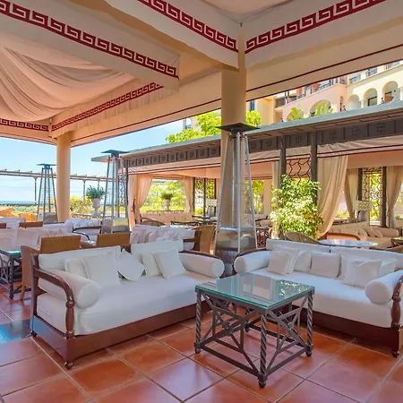Hotell Iberostar Selection Anthelia