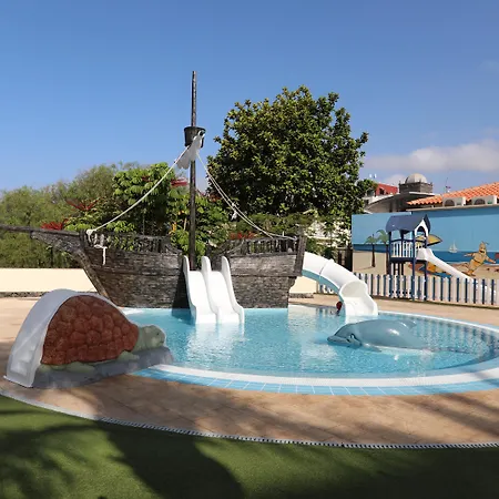 Iberostar Selection Anthelia Hotell
