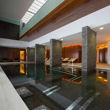 Iberostar Selection Anthelia Hotell Costa Adeje (Tenerife)
