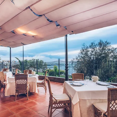 Hotell Iberostar Selection Anthelia Costa Adeje (Tenerife)