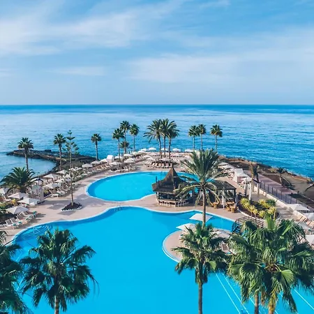 Iberostar Selection Anthelia Hotell 5*