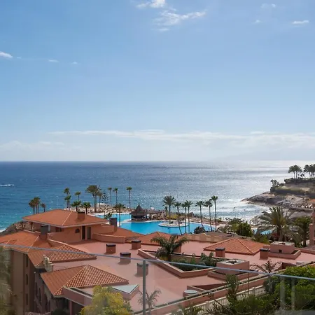 Iberostar Selection Anthelia Hotell