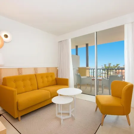 Iberostar Selection Anthelia Hotell 5*