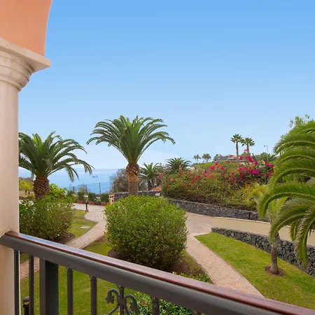 ホテル Iberostar Selection Anthelia