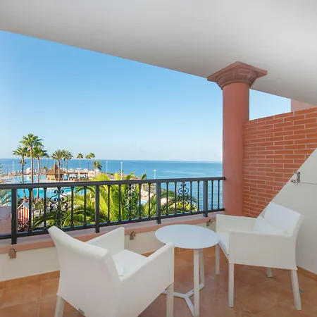 ホテル Iberostar Selection Anthelia