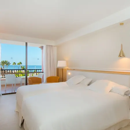 ホテル Iberostar Selection Anthelia 5*