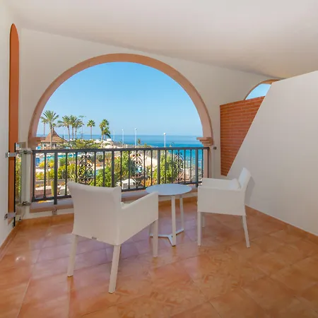 Iberostar Selection Anthelia ホテル 5*