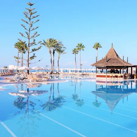 Iberostar Selection Anthelia ホテル 5*