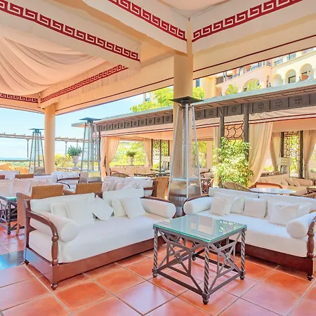 Iberostar Selection Anthelia ホテル 5*