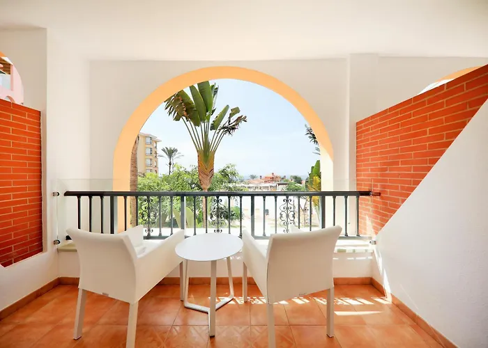Hotel Iberostar Selection Anthelia 5*