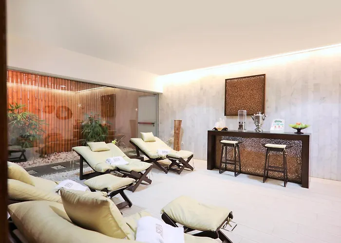 Hotel Iberostar Selection Anthelia 5*