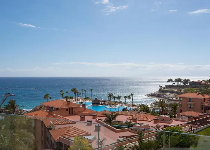Iberostar Selection Anthelia Hotel