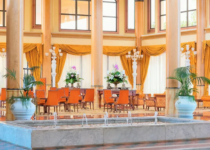 Hotel Iberostar Selection Anthelia