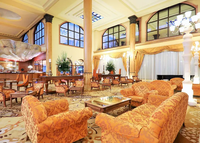 Iberostar Selection Anthelia 5* Costa Adeje (Tenerife)