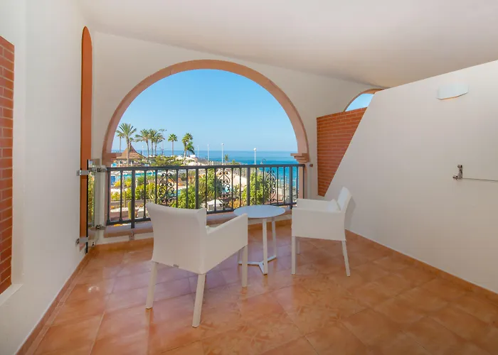 Iberostar Selection Anthelia Hotel 5*