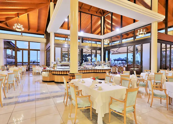 Hotel Iberostar Selection Anthelia