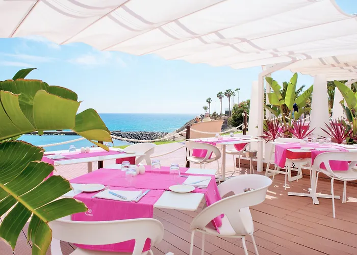 Iberostar Selection Anthelia Hotel 5*