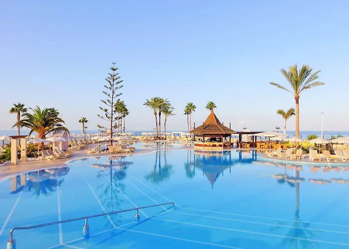 Iberostar Selection Anthelia Hotel Costa Adeje (Tenerife)
