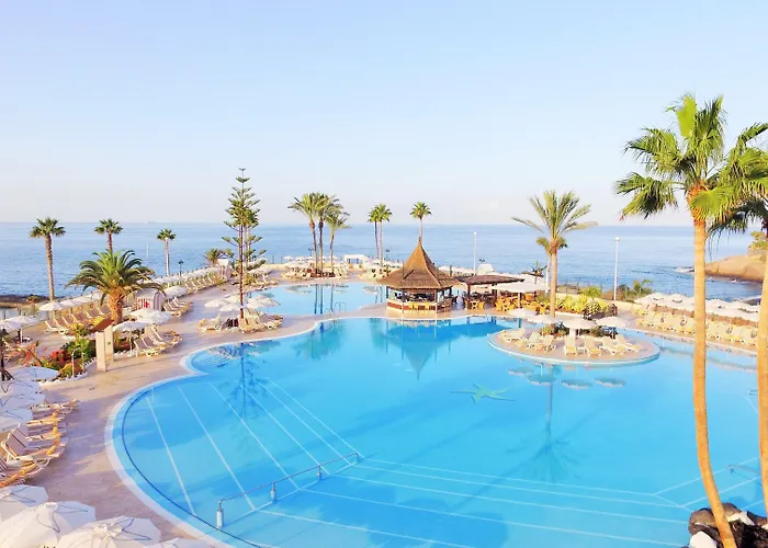Iberostar Selection Anthelia Hotel