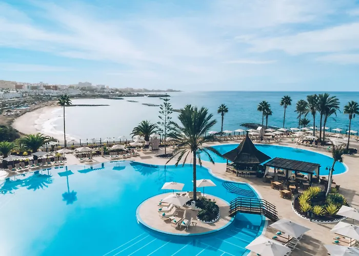 Hotel Iberostar Selection Anthelia 5*
